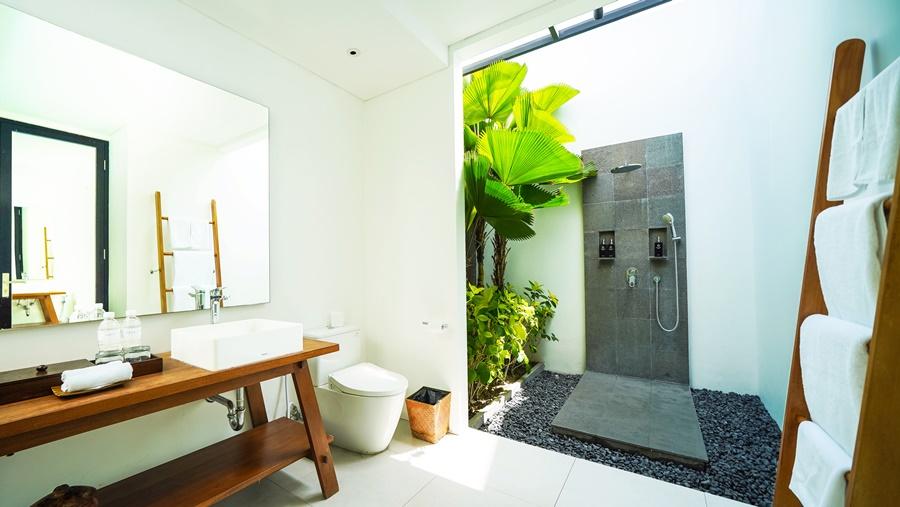 Abia Villas Kuta  Ngoại thất bức ảnh