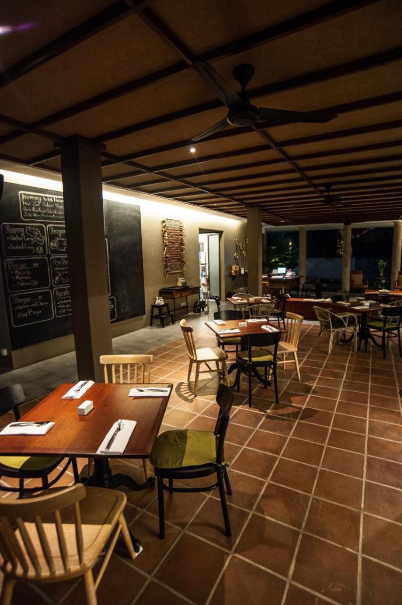 Abia Villas Kuta  Ngoại thất bức ảnh