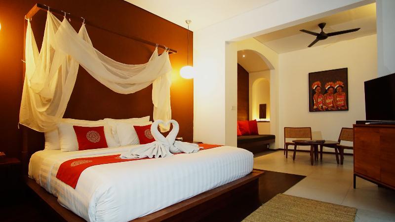 Abia Villas Kuta  Ngoại thất bức ảnh