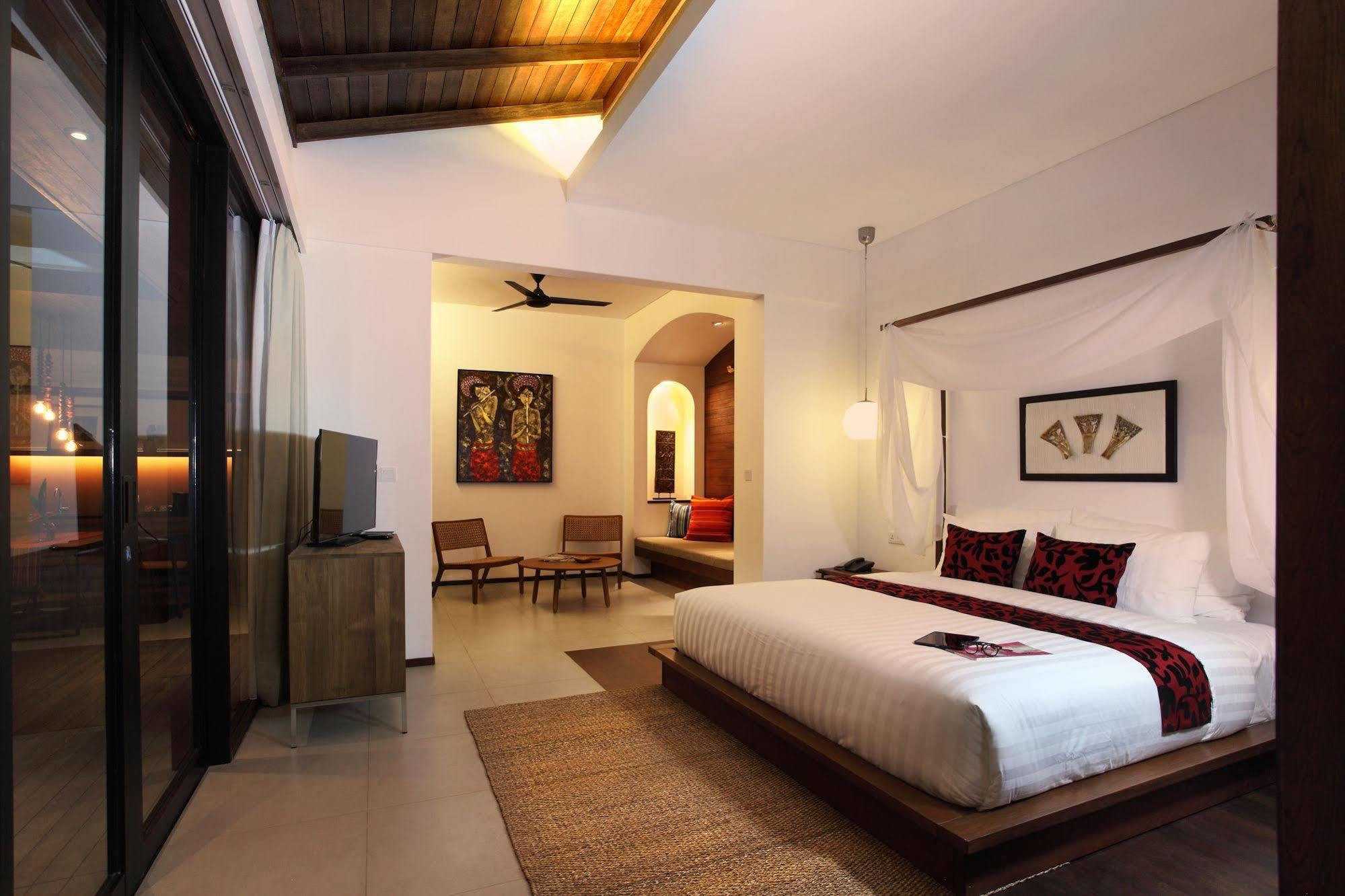 Abia Villas Kuta  Ngoại thất bức ảnh