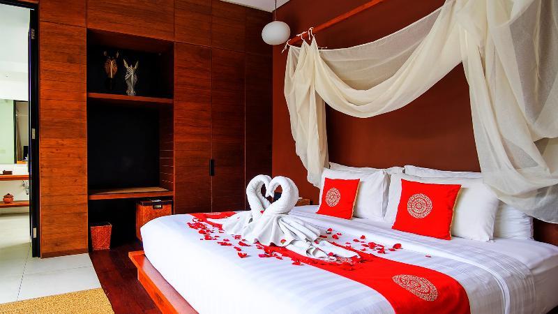 Abia Villas Kuta  Ngoại thất bức ảnh